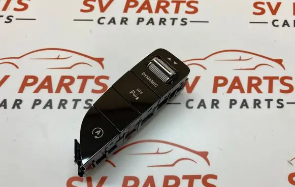 Mercedes-Benz GLC X253 C253 Parking (PDC) sensor switch A2059056507