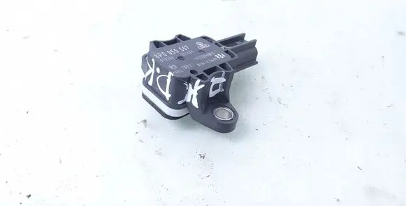 Audi A4 S4 B7 8E 8H Airbag deployment crash/impact sensor 8P0955557