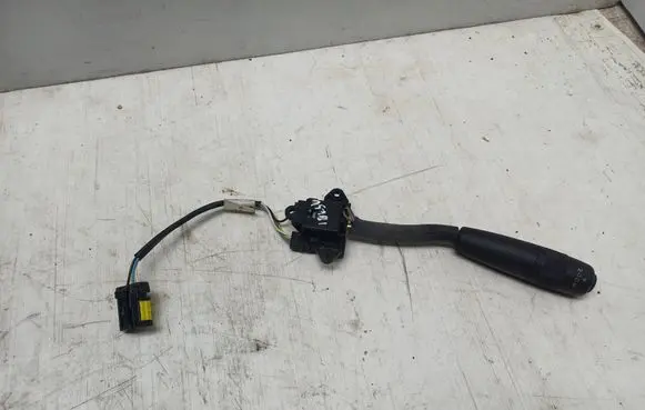 Peugeot 607 Multifunctional control switch/knob 96391088 34439001