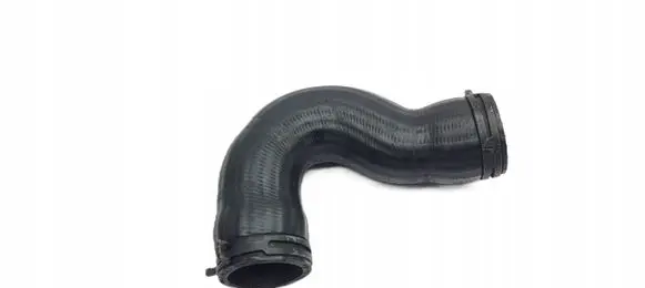 Volkswagen Golf V Intercooler hose/pipe 1J0145838B