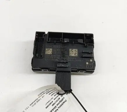 Volkswagen T-Roc Door control unit/module 5Q4959592P A2C7770840300