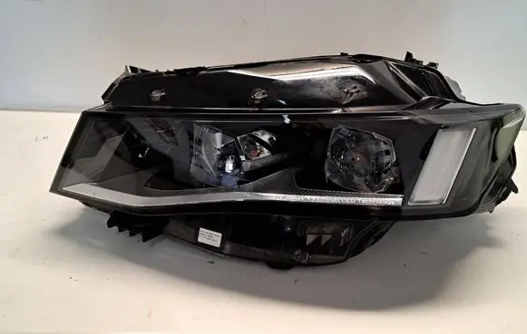 Peugeot 508 II Headlight/headlamp 9839014380