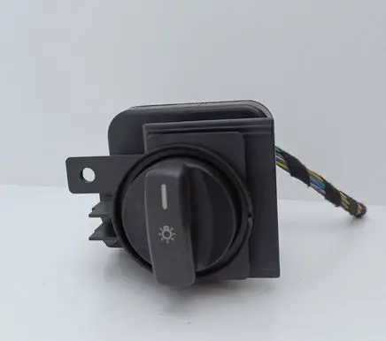 Mercedes-Benz A W169 Light switch 1695452804