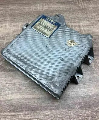 Peugeot 406 Engine control unit/module ECU 9630466980 R04010028B