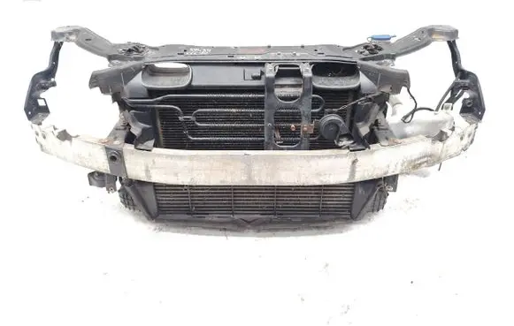 Mercedes-Benz CLK AMG A208 C208 Radiator support slam panel