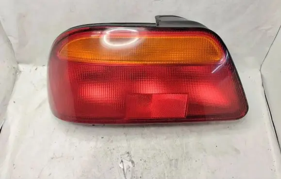 Chrysler Sebring (FJ - JX) Rear/tail lights 0431626