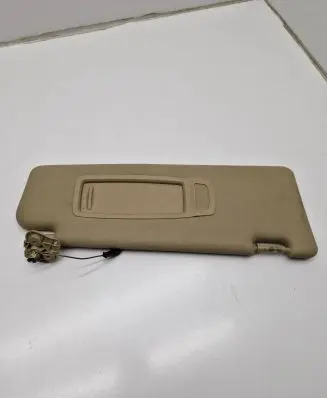 BMW X5 E70 Sun visor 51167278578 7278578