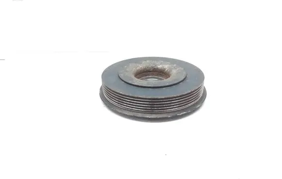 Ford C-MAX I Crankshaft pulley