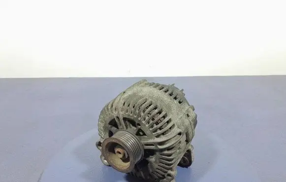 Audi A6 Allroad C6 Generator/alternator 059903015R