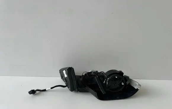 Volkswagen Taigo Front door electric wing mirror 2G7857502L
