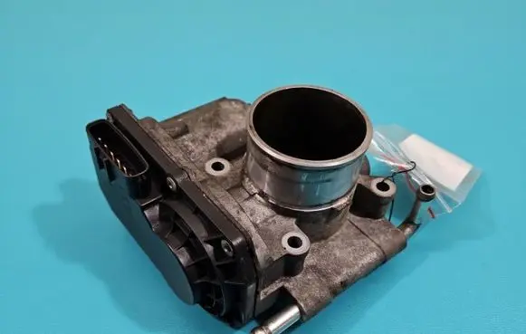 Mazda 6 Throttle body valve RF7J136B0 IMPRK1429274