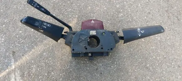 Mercedes-Benz ML W163 Wiper turn signal indicator stalk/switch 0015406545