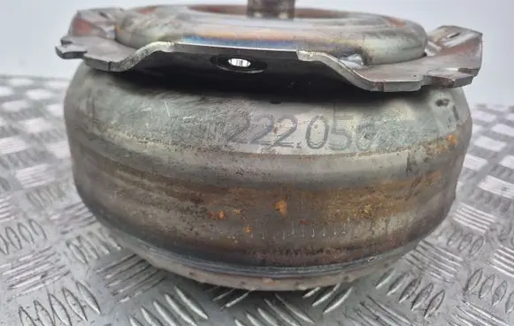 Mercedes-Benz Sprinter W907 W910 Torque converter A2222500502