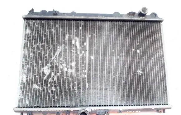 Mitsubishi Carisma Coolant radiator