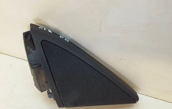 Mercedes-Benz CLS C219 Front door speaker cover trim A2197250298