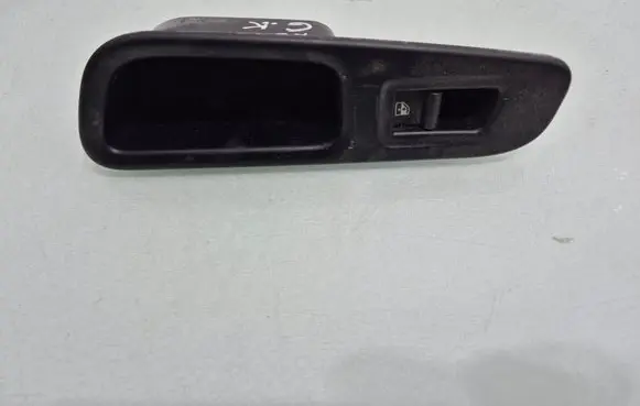 Electric window control switch
