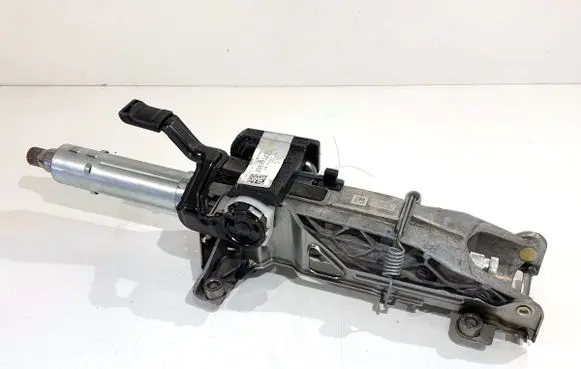 Mercedes-Benz GLE W167 Steering wheel axle 1674609000