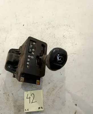 Mercedes-Benz E W210 Gear shifter/selector A2022670137
