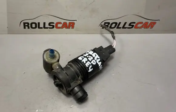 Land Rover Freelander 2 - LR2 Windscreen/windshield washer pump 30099 070406B 554414