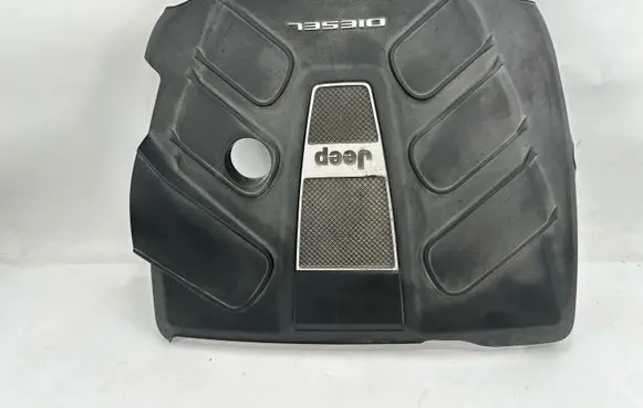 Jeep Grand Cherokee Engine cover (trim) 22173A 04627157AAG