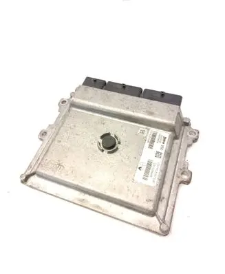 Renault Clio IV Engine control unit/module 237102928R 130070597 237102706R