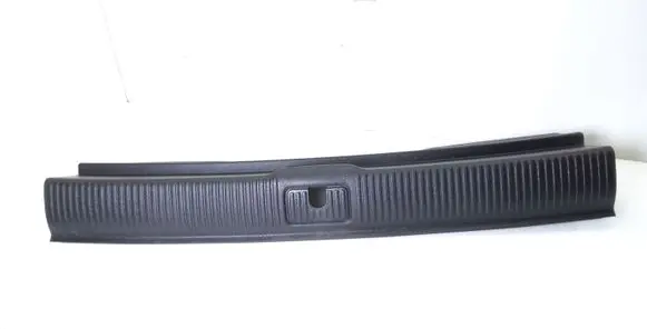 Audi A3 S3 8V Trunk/boot sill cover protection 8V4863471G