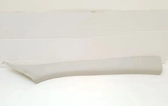 Peugeot 207 (A) pillar trim 9650275677