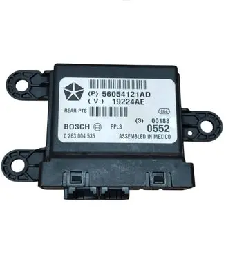 Dodge Journey Parking PDC control unit/module P56054121AD 56054121AD