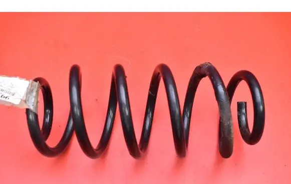 Audi A4 S4 B6 8E 8H Front coil spring 