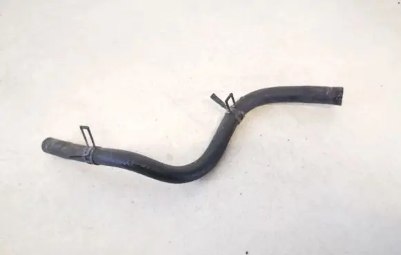 Toyota Corolla Verso AR10 Engine coolant pipe/hose