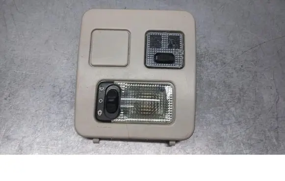 Citroen Berlingo Spotlight 9619403377