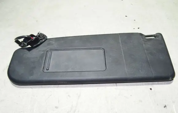 Volkswagen Scirocco Sun visor 1K8857551A