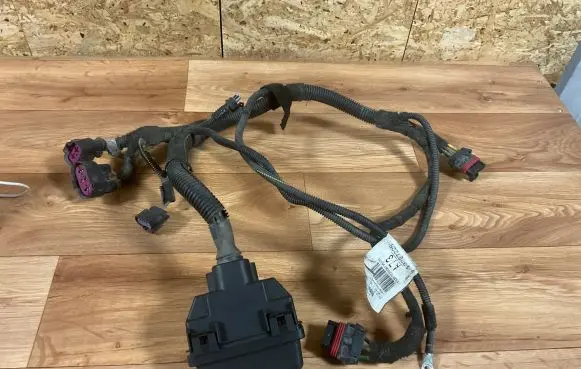 Opel Insignia A Other wiring loom 13327225 13322222