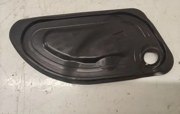 Audi A4 S4 B8 8K Other front door trim element 8K0837915