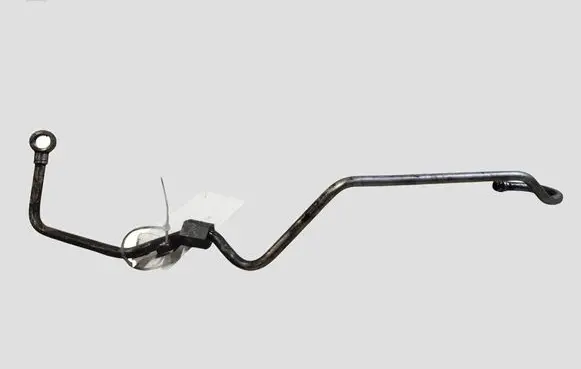 Seat Ibiza IV (6J,6P) Turbo turbocharger oiling pipe/hose