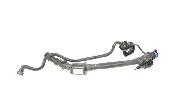 Mercedes-Benz GLS X166 Air intake hose/pipe A1664704100