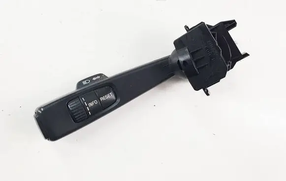 Volvo V50 Light switch