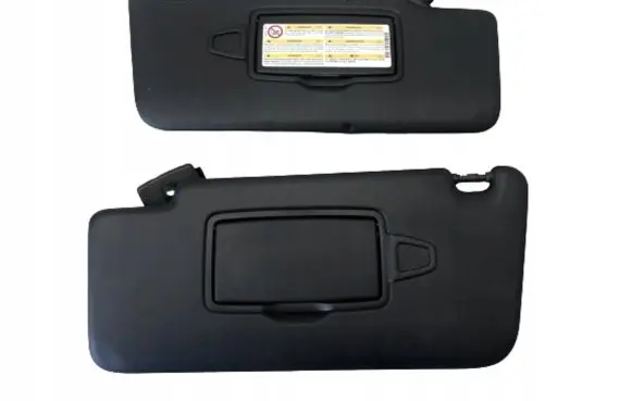 Mercedes-Benz B W246 W242 Sun visor A0068173820