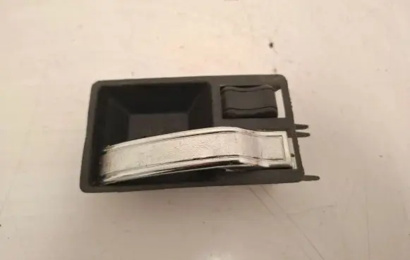 Jeep Cherokee XJ Front door interior handle