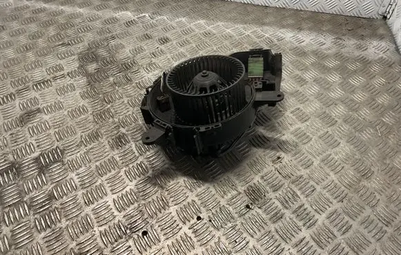 Renault Master II Heater fan/blower