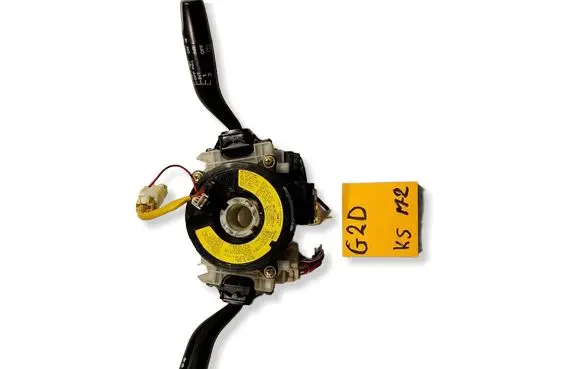 Mazda 323 Indicator stalk 210H210689