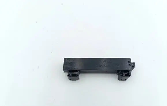 Audi Q4 Sportback e-tron Keyless system antenna 5WA962132 5FA22407500