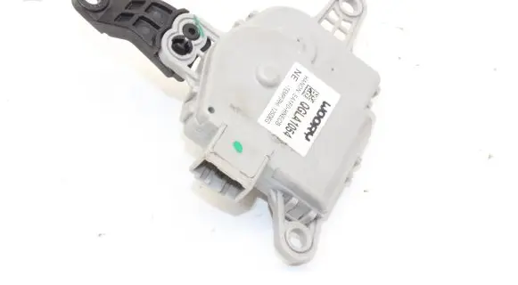 Hyundai Ioniq 5 Air flap motor/actuator EA1F0HNECB