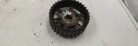 Citroen Berlingo Fuel pump gear (pulley) 9636947780