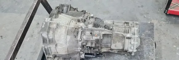 Audi A5 Sportback 8TA Manual 6 speed gearbox 0B1300027T MVQ