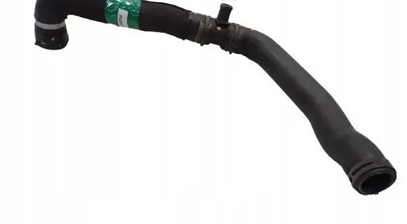 Audi A8 S8 D4 4H Air intake hose/pipe 4H0122203G