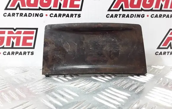 BMW 5 E60 E61 Other center console (tunnel) element 7153769 SN083S