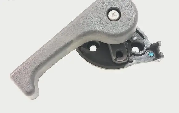 Hyundai i30 Engine bonnet (hood) release handle
