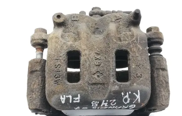 Mitsubishi Grandis Front brake caliper