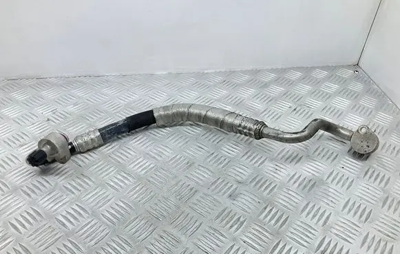 Audi A6 S6 C7 4G Air conditioning (A/C) pipe/hose 4G0260707P